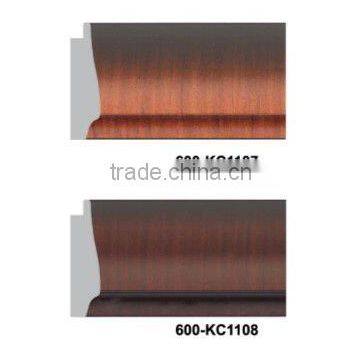 PS frame moulding for photo frame, mirror frame, picture frame