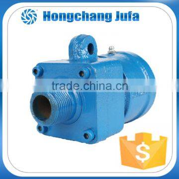 High Pressure Multiple Ways Rotary Union Water Swivel Joint photo-6