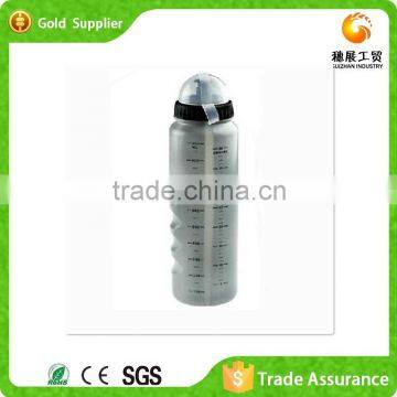 Wholesale LDPE Holiday Plastic Water Bottle 750ML