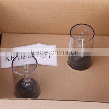 CE RoHS Cetidication and Led Lamp Type Led Day Time Running Light photo-5