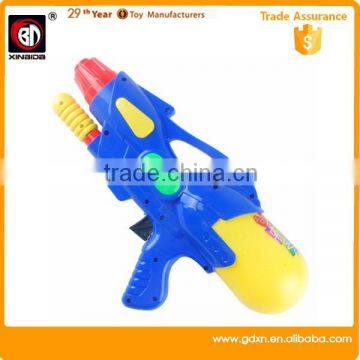 Plastic Summer Game Water Gun Toys For Kids