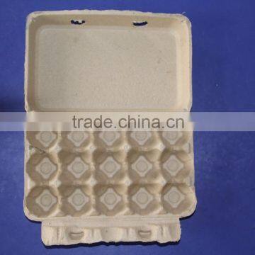 New Products Made in China Paper Making Machine Egg Tray Carton 3000pcs/h photo-3