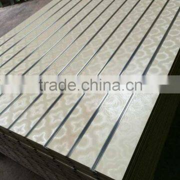 15-18 Melamine Slatwall photo-3