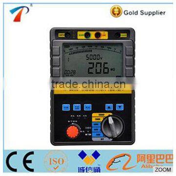 Series TP Transformer Resistance Tester,Switchgear Resistance Testing Kits,Motor Testing Equipment