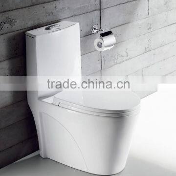 modern design toilet TC--38661