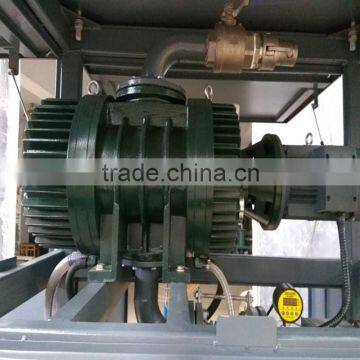 Vacuum Conditions Making, Transformer Vacuum Drying , Packaging Vacuum Pump photo-3