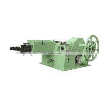 Nail Making Machine