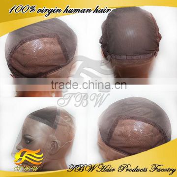 Factory Wholesale Lace Cap For Wig Making