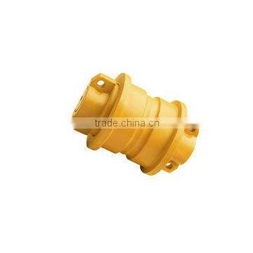 excavator bulldozer dozer undercarriage spare parts track roller high quality lower roller bottom roller D3D