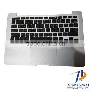 Original NEW13inch Topcase +US keyboard+backlight+touchpad for Mac pro retina 13inch A1502 Late2013 Mid 2014 661-8154