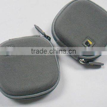 GC---Provide wonderful newest eva headphone case box