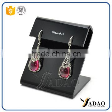 Hot sale High quality jewelry earring display holder for promotional