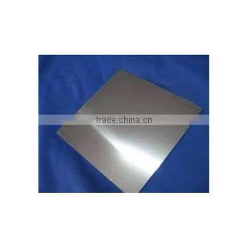 Molybdenum Plate & Sheet