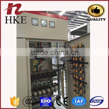 electric meter fault