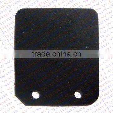Performance Carbon Fiber Reed 39CC 49CC Mini Moto Water Pocket For Polini GP3 911 ZPF Bike Parts