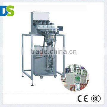 Sunflower Seeds Packing Machine