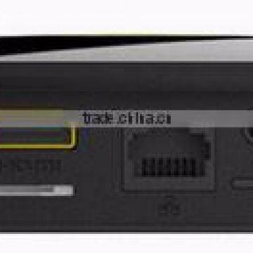 2016 Quad Core S905 Android 5.1 TV Box q Box Fully Loaded 2g/16g WiFi S912 Box