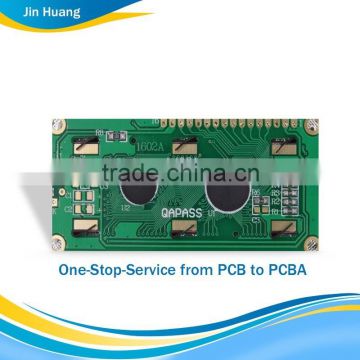 pcb assembly supplier