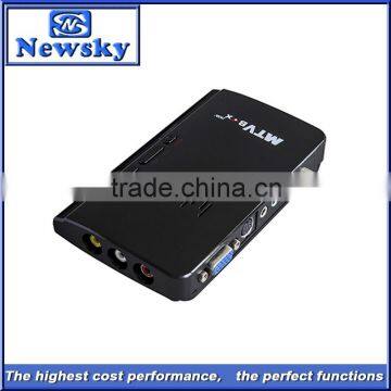 1920*1200 HD Resolution Vga tv Tuner Box photo-2