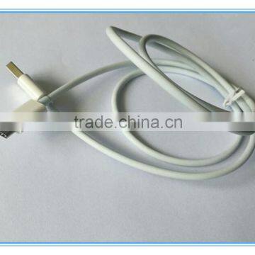 2016 new products 1M usb 3.1 type C cable for apple macBook nokia n1 letv phone