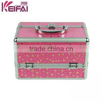 Hot Sell 2015 New Products Multi-Functional Professional Make-Up Box photo-2