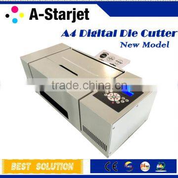 A-Starcut Digital Sticker Cutting Machine, A4 Size, Auto Sheet Fed, A4 Pro