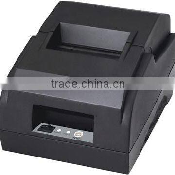 58mm Thermal Receipt Printer with 7+1 Bluetooth