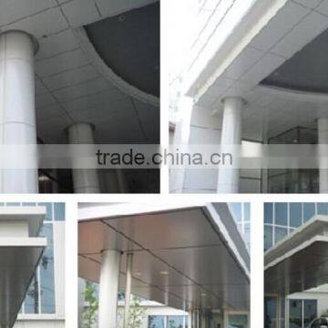Exporting Aluminium Composite Panel Manufacturer Directory photo-5