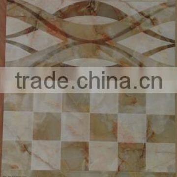 300x450mm 3D inkjet glazed ceramic wall tiles