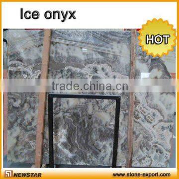 Ice Age Onyx, Fossil Onyx