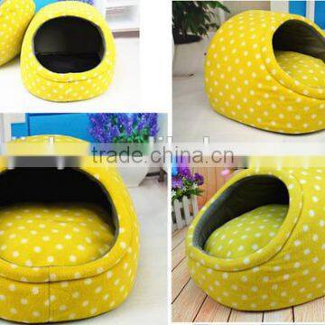 Factory Best Selling Best Quality New Soft Pet Dog bed House