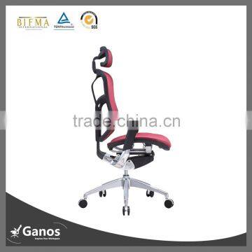 Newly design executive office desk chairs from FOSHAN factory