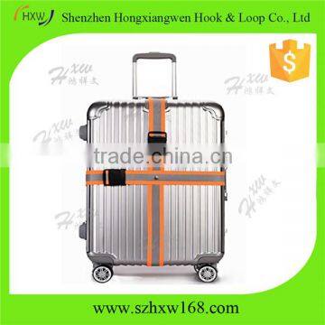 Travel Bag Custom Adjustable Luggage Belt photo-2