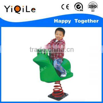 Butterfly Spring Rocking Horse Price Guangzhou photo-4