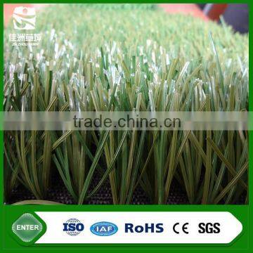 PE monofilament UV resistance artificial grass for indoor soccer