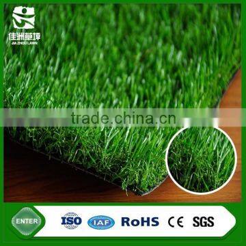 Artificial Grass Little V-shaped Mats Tiles for Home Putting Landscaping Fields photo-2