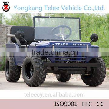 chinese 150cc mini rover for adult