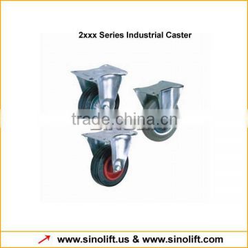 2xxx Series Industrial Caster