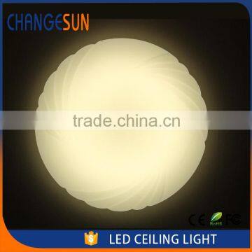 21W Factory Directly best price ceiling led light housing