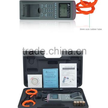 5psi Pressure Gauge Digital Differential Pressure Meter Manometer Data logger with Printer