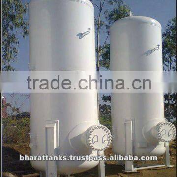 Hydrogen Gas Storage Tank