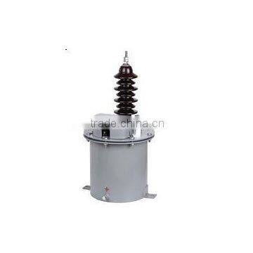 JDJJ2-11kv Oil-immersed transformer