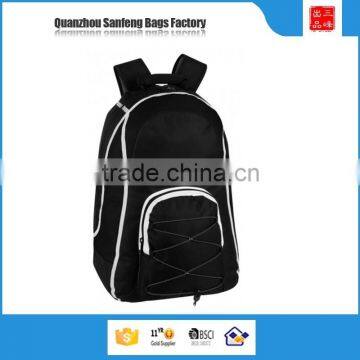 Hot sale top quality best price school bag for university students