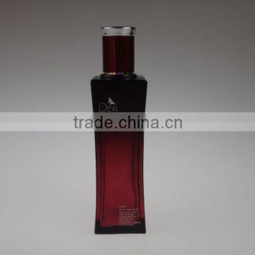 140ml lotion glass bottle