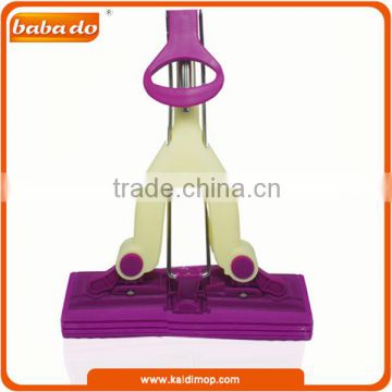 New product cleaing pva folding collapsible mop