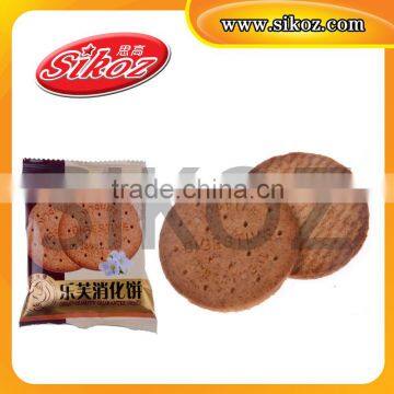 halal digestive biscuits SK-W027