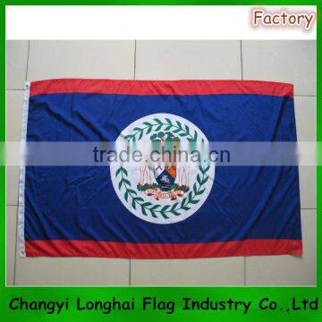 100% Polyester Printing Custom Flags photo-5