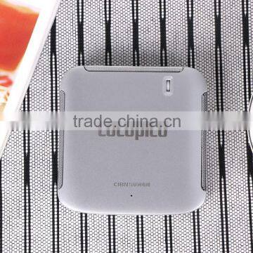 COCOPICO High Quality 1080P 3600mAh Battery With HDMI Cable Movie Theater Projector photo-3