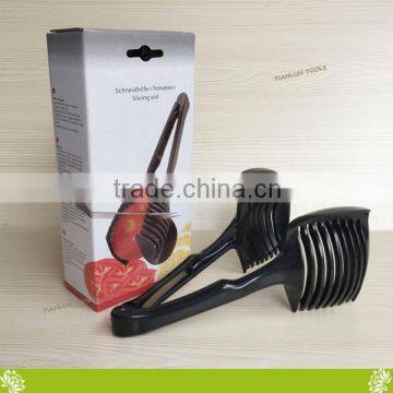 Lemon Tomato Slicer Tomato Egg Circular Slicer,Tomato Fruits Cutter Assistant Lemon Shreadders Slicer,Lemon Fruit Slicer Factory photo-6