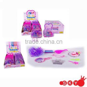 newest product fashion beauty set toy for girls